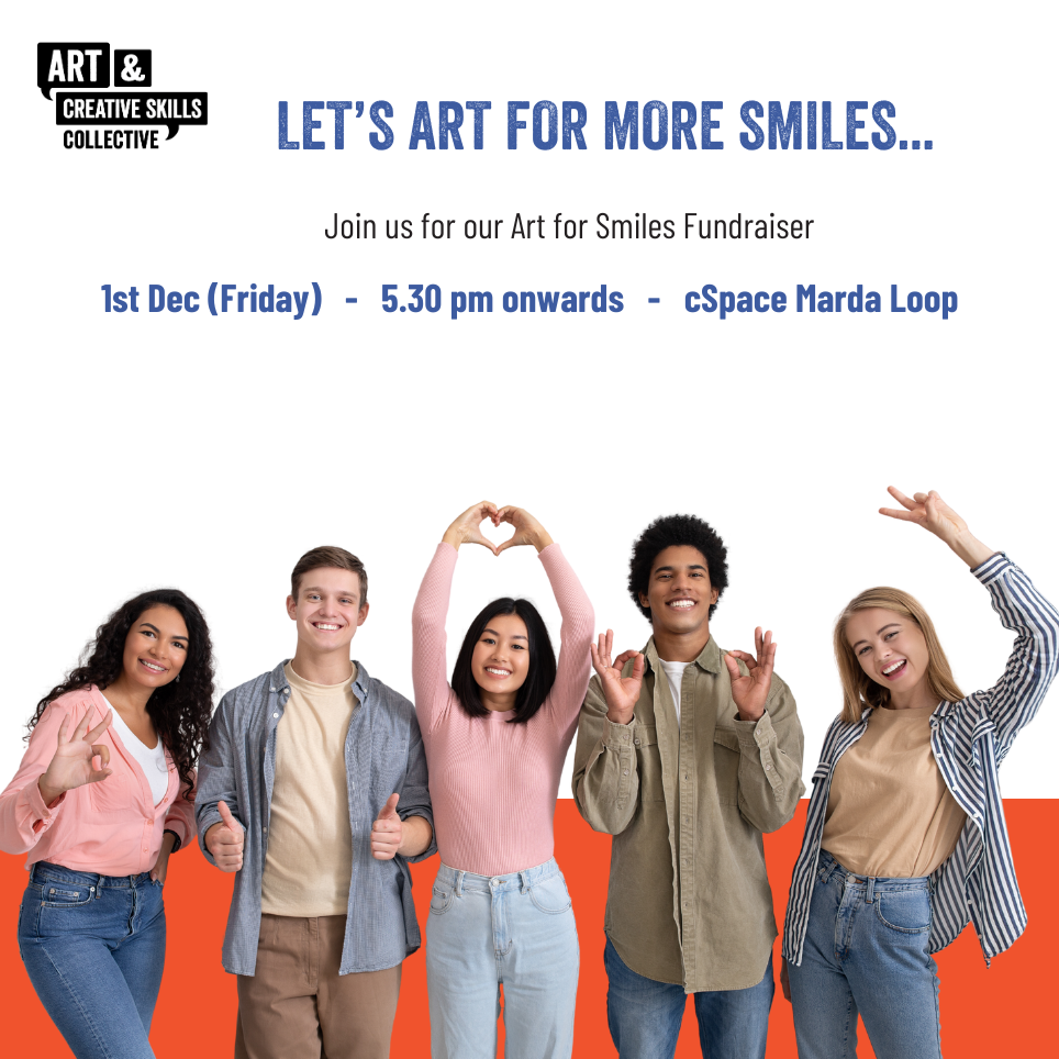 You are currently viewing Art for more Smiles…